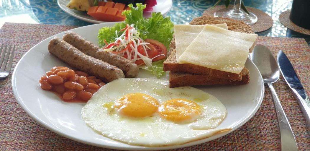 Villa Rimba Ubud Tegallalang  Eksteriør billede