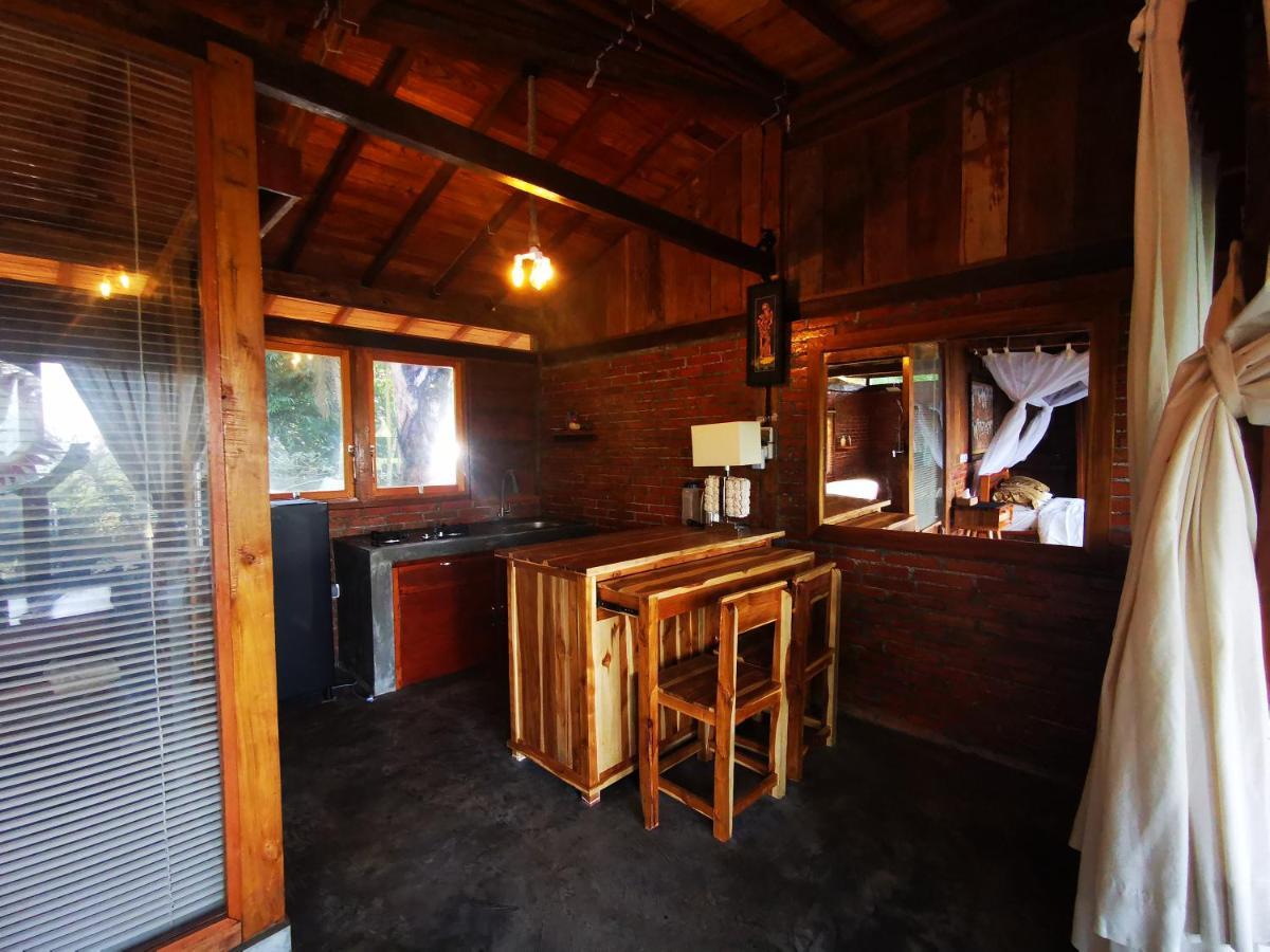Villa Rimba Ubud Tegallalang  Eksteriør billede