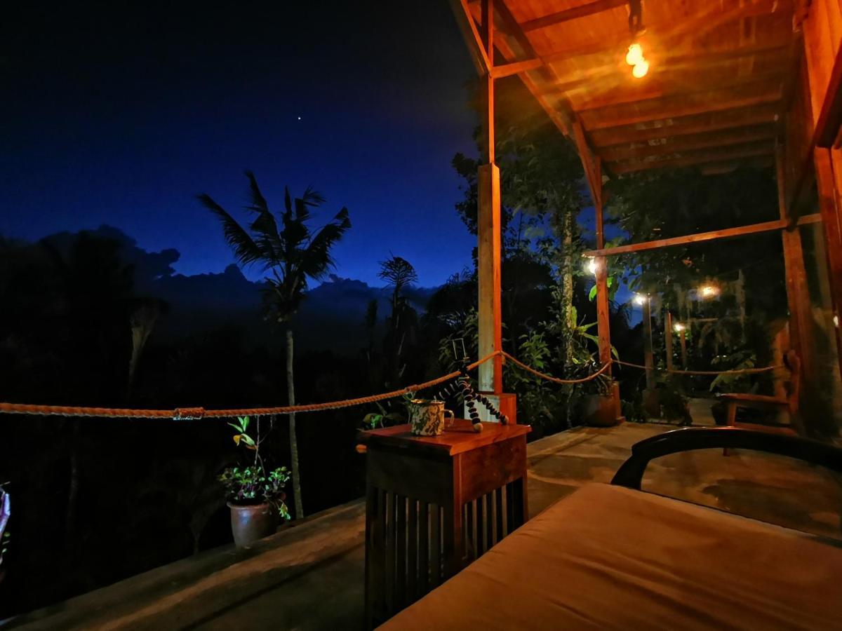 Villa Rimba Ubud Tegallalang  Eksteriør billede